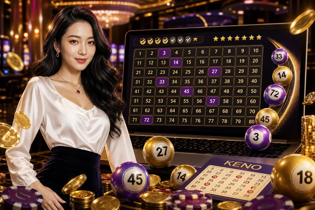 bjvip Online Casino Live Games